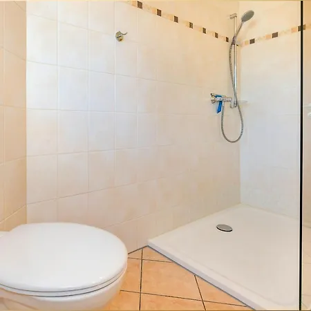 Апартаменты Fisch *