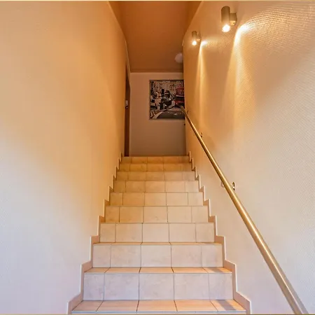 Fisch Апартаменты Лоддин