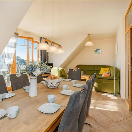 Fisch Апартаменты *