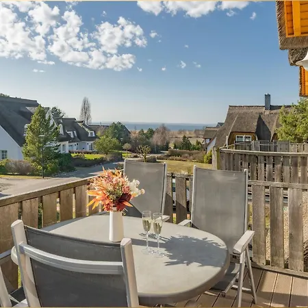 Fisch Апартаменты *