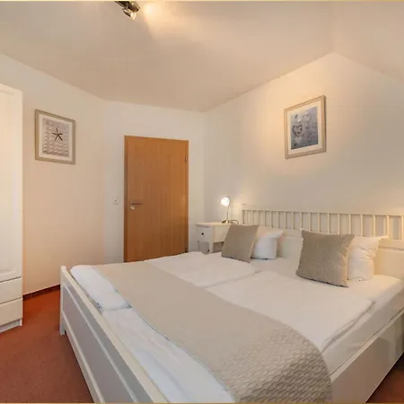 Апартаменты Fisch *