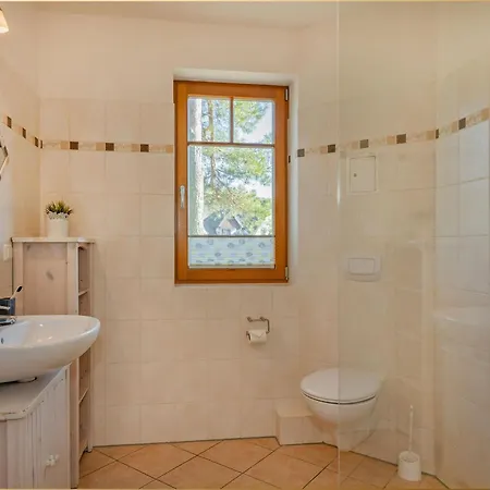 Fisch Апартаменты