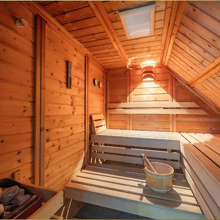 Fisch Апартаменты *