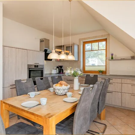 Fisch Holiday home *