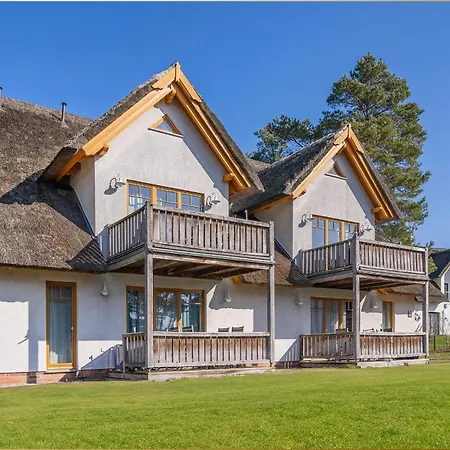 Fisch Апартаменты