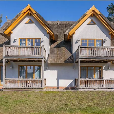 Апартаменты Fisch Лоддин