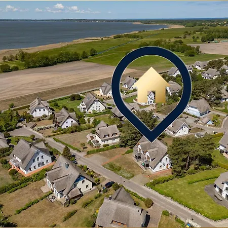 Апартаменты Fisch Лоддин