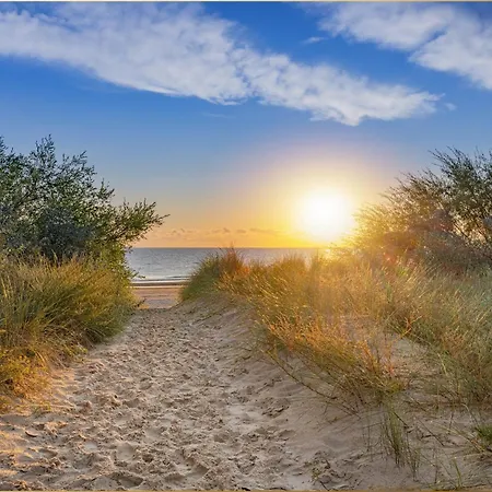 Апартаменты Fisch