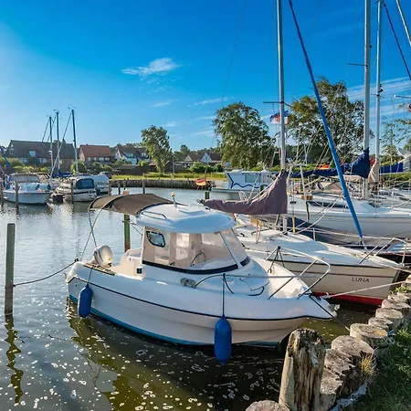 Fisch Lägenhet Loddin